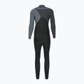Pianka do pływania męska Rip Curl Flashbomb 4/3 mm Zip Free mineral blue 2