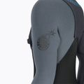 Pianka do pływania męska Rip Curl Flashbomb 4/3 mm Zip Free mineral blue 7