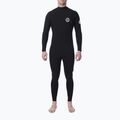Pianka do pływania męska Rip Curl E-Bomb Pro 4/3 mm Zip Free black