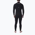 Pianka do pływania męska Rip Curl E-Bomb Pro 4/3 mm Zip Free black 2