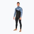Pianka do pływania męska Rip Curl E-Bomb Pro 4/3 mm Zip Free grey