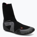 Buty neoprenowe męskie Rip Curl Dawn Patrol 5 mm Round Toe black