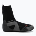 Buty neoprenowe męskie Rip Curl Dawn Patrol 5 mm Round Toe black 2