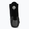 Buty neoprenowe męskie Rip Curl Dawn Patrol 5 mm Round Toe black 5