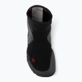 Buty neoprenowe męskie Rip Curl Dawn Patrol 5 mm Round Toe black 6