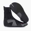 Buty neoprenowe męskie Rip Curl Dawn Patrol 5 mm Round Toe black
