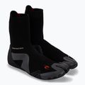 Buty neoprenowe Rip Curl Dawn Patrol 3 mm S/Toe black 5