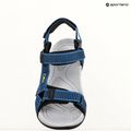 Sandały męskie CMP Hamal basic blue 9