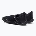 Buty neoprenowe męskie Rip Curl Reefwalker black 3