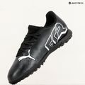 Buty piłkarskie dziecięce PUMA Future 7 Play TT puma black/puma white 9