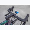 Uchwyt rowerowy na telefon Quad Lock Out Front Mount Pro black 2