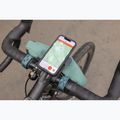 Uchwyt rowerowy na telefon Quad Lock Out Front Mount Pro black 5