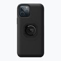 Etui na telefon Quad Lock Mag Case iPhone 12/12 Pro black