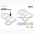 Etui na telefon Quad Lock Mag Case iPhone 12/12 Pro black 2