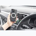 Uchwyt samochodowy Quad Lock Vent Car Mount black 2