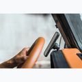 Uchwyt samochodowy Quad Lock Dash/Console Car Mount black 5