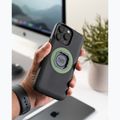 Etui na telefon Quad Lock Mag Case iPhone 16 Pro Max black 4