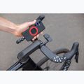 Uchwyt rowerowy na telefon Quad Lock Out Front Mount Pro (V2) black 3