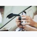 Uchwyt samochodowy Quad Lock Windscreen/Dash Car Mount v6 black 4
