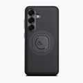 Etui na telefon Quad Lock Mag Case Samsung Galaxy S25 black