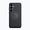 Etui na telefon Quad Lock Mag Case Samsung Galaxy S25+ black
