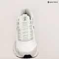 Buty do biegania męskie On Cloudnova Form white/eclipse 9