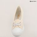 Trampki damskie Lee Cooper LCW-24-31-2728 beige 9