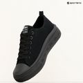 Trampki damskie Lee Cooper LCW-23-44-1624 black 10
