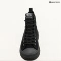 Trampki damskie Lee Cooper LCW-23-44-1628 full black 10