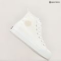 Trampki damskie Lee Cooper LCW-24-02-2132 white 10