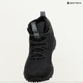 Buty trekkingowe męskie Haglöfs L.I.M FH GTX Mid true black/magnetite 9