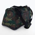 Torba podróżna Hurley Union Duffle 40 l woodland 2