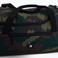 Torba podróżna Hurley Union Duffle 40 l woodland 3