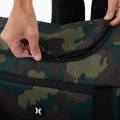 Torba podróżna Hurley Union Duffle 40 l woodland 5