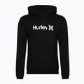 Bluza męska Hurley One&Only Solid Core black