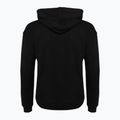 Bluza męska Hurley One&Only Solid Core black 2