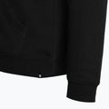 Bluza męska Hurley One&Only Solid Core black 4