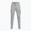 Spodnie męskie Hurley One&Only Track dark heather grey