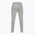 Spodnie męskie Hurley One&Only Track dark heather grey 2
