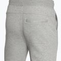 Spodnie męskie Hurley One&Only Track dark heather grey 4