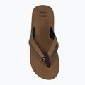 Japonki męskie Billabong All Day Impact camel 6