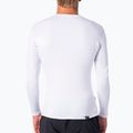 Longsleeve do pływania męski Rip Curl Tech Bomb LSL UVT white 2