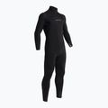Pianka do pływania męska Rip Curl Dawn Patrol 5/3 mm Chest Zip black