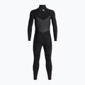 Pianka do pływania męska Rip Curl Dawn Patrol 5/3 mm Chest Zip black 3