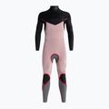 Pianka do pływania męska Rip Curl Dawn Patrol 5/3 mm Chest Zip black 4