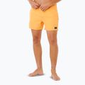 Szorty kąpielowe męskie Rip Curl Offset Volley bright orange