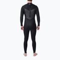 Pianka do pływania męska Rip Curl Dawn Patrol 4/3 mm Back Zip black 2