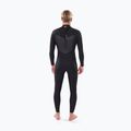 Pianka do pływania męska Rip Curl Dawn Patrol 3/2 mm Back Zip black 2