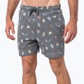 Szorty kąpielowe męskie Rip Curl Seaside 16'' Volley washed navy