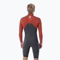 Pianka do pływania męska Rip Curl E-Bomb 2/2 mm Zip Free terracota 2